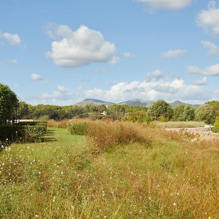 Finca Sestelrica Artá Eksteriør bilde